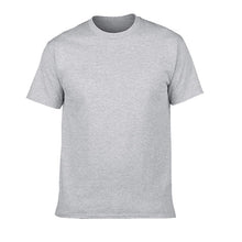 Load image into Gallery viewer, New Men Casual Fashion Printed Gyms T-shirt Fitness Bodybuilding Short sleeve Cotton T shirts Slim Tee Top Male Workout Clothing