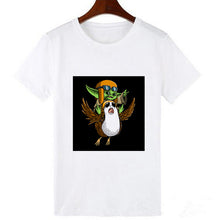 Load image into Gallery viewer, Showtly   The Mandalorian Baby Yoda Sweatshirt Men/Women Star Wars TV Series T shirt 90S Science Fiction Movies Tee Tops
