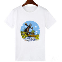 Load image into Gallery viewer, Showtly   The Mandalorian Baby Yoda Sweatshirt Men/Women Star Wars TV Series T shirt 90S Science Fiction Movies Tee Tops
