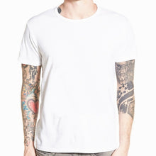 Load image into Gallery viewer, One Piece T Shirt Japanese Anime Shirt Men T-shirt Luffy T Shirts Clothing Tee Shirt Printed Tshirt Short Sleeve Top Tee S-5XL
