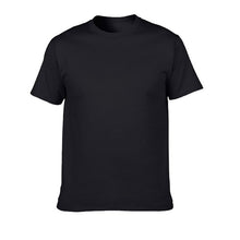 Load image into Gallery viewer, New Men Casual Fashion Printed Gyms T-shirt Fitness Bodybuilding Short sleeve Cotton T shirts Slim Tee Top Male Workout Clothing
