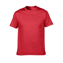 Load image into Gallery viewer, New Men Casual Fashion Printed Gyms T-shirt Fitness Bodybuilding Short sleeve Cotton T shirts Slim Tee Top Male Workout Clothing

