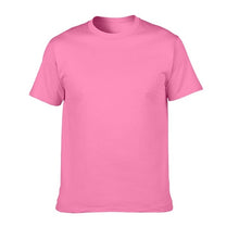 Load image into Gallery viewer, New Men Casual Fashion Printed Gyms T-shirt Fitness Bodybuilding Short sleeve Cotton T shirts Slim Tee Top Male Workout Clothing
