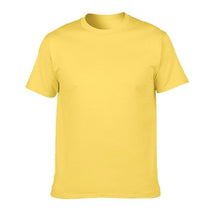 Load image into Gallery viewer, New Men Casual Fashion Printed Gyms T-shirt Fitness Bodybuilding Short sleeve Cotton T shirts Slim Tee Top Male Workout Clothing
